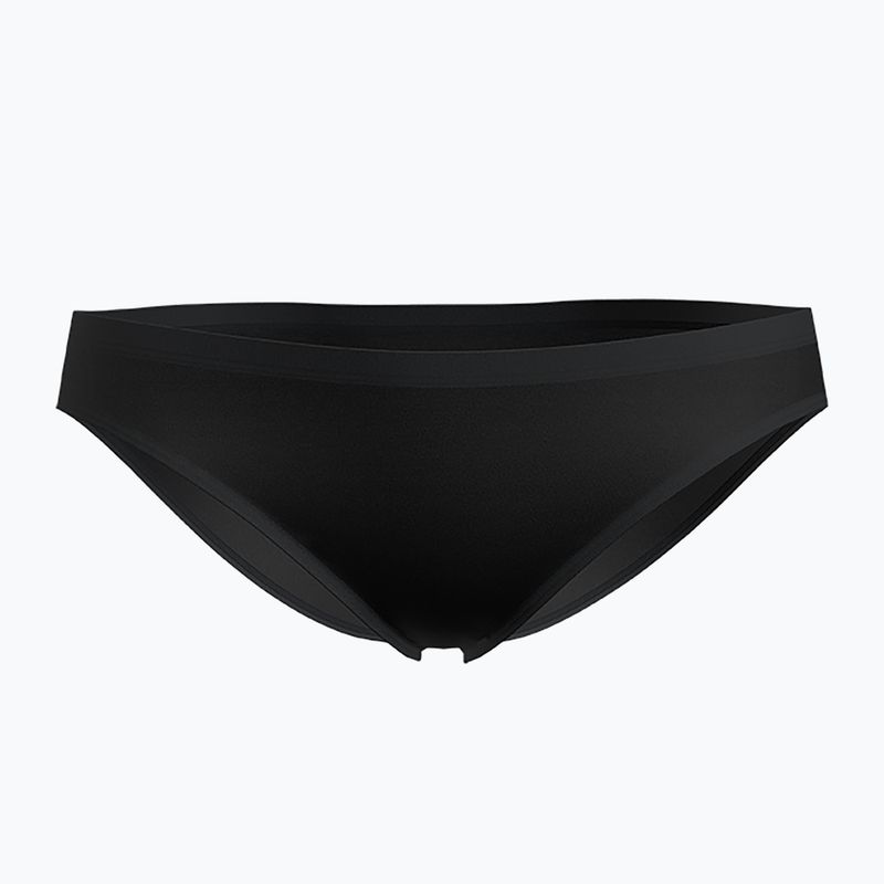 Термобілизна жіноча icebreaker Siren Bikini black 4