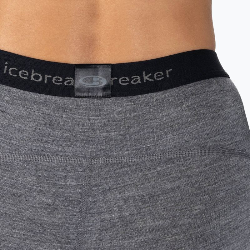 Термоштани жіночі icebreaker 200 Oasis gritstone heather 5