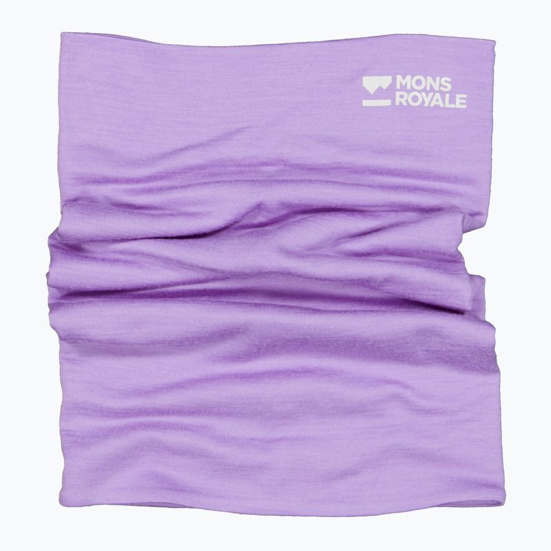 Димохід з люпину Mons Royale Double Up Merino