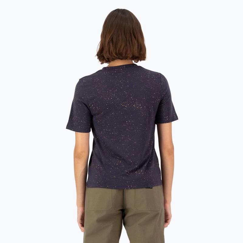 Жіноча футболка Mons Royale Icon Relaxed Tee cosmic 2