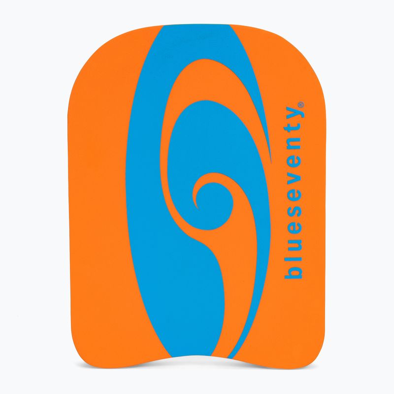 Дошка для плавання BlueSeventy Kick Board Blue blue/orange