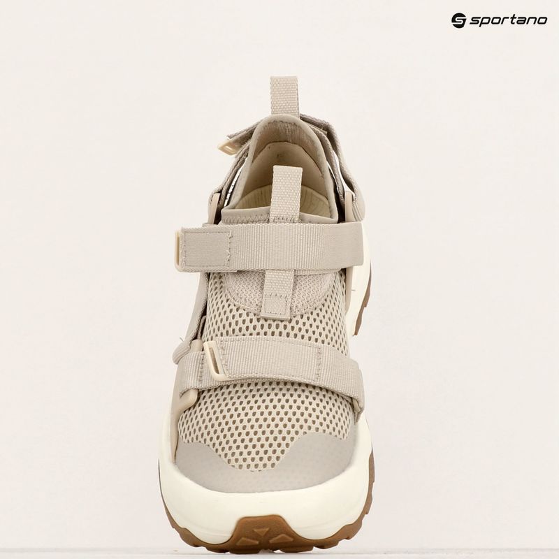 Кросівки жіночі Teva Outflow Universal birch/feather grey 15