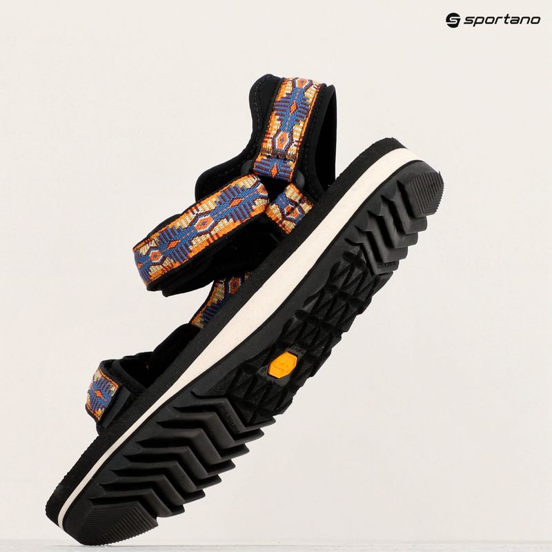 Жіночі сандалі Teva Universal Trail для каньйону та каньйону 9