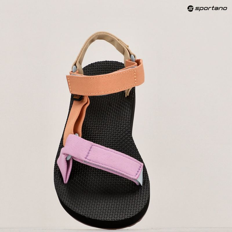 Жіночі босоніжки Teva Original Universal unwind multi 9