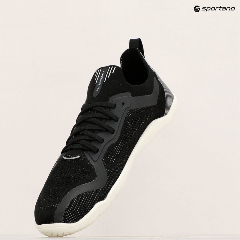Черевики barefoot чоловічі Vivobarefoot Primus Lite Knit 9