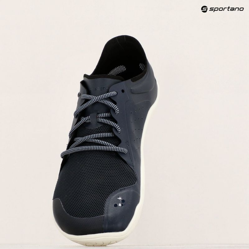 Черевики barefoot чоловічі Vivobarefoot Primus Lite III navy 15