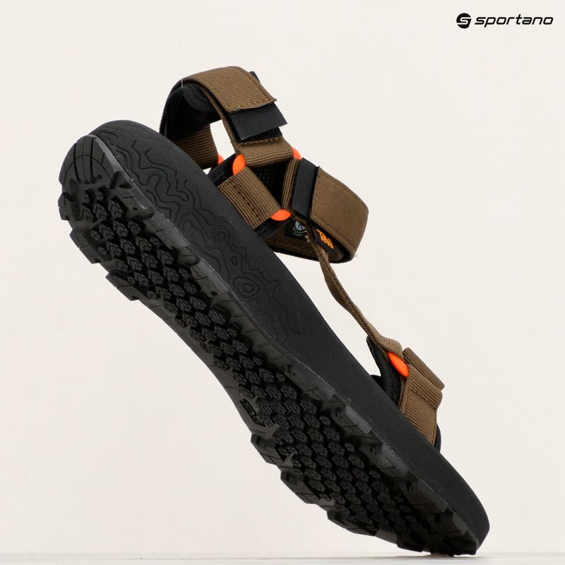 Чоловічі сандалі Teva Terragrip Sandal пустельна пальма 16