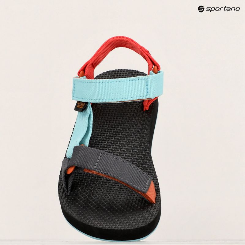 Дитячі сандалі Teva Original Universal refract multi 16