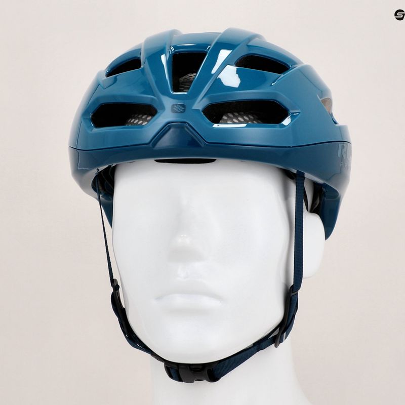 Велосипедний шолом Rudy Project Skudo чирок блискучий 7