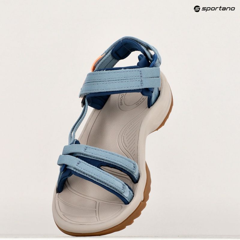 Жіночі босоніжки Teva Terra Fi Lite citadel 9