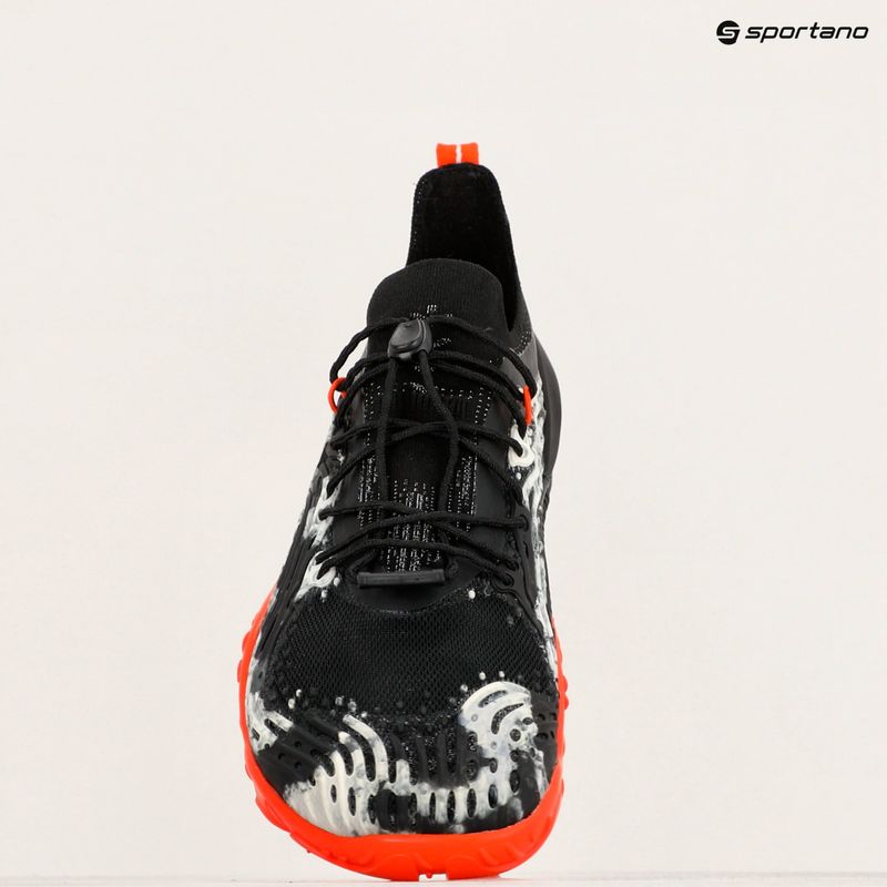 Черевики barefoot чоловічі Vivobarefoot Hydra Esc obsidian 10