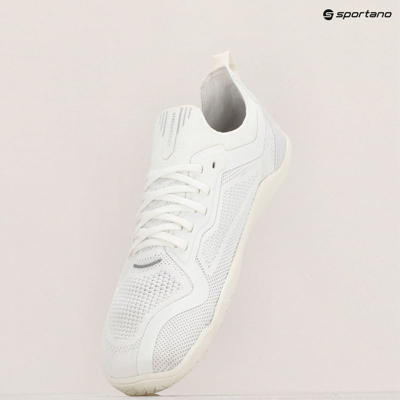 Черевики barefoot чоловічі Vivobarefoot Primus Lite Knit 9