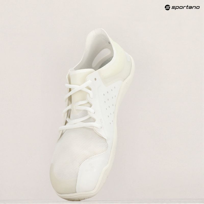 Черевики barefoot чоловічі Vivobarefoot Primus Lite III brigth white 13