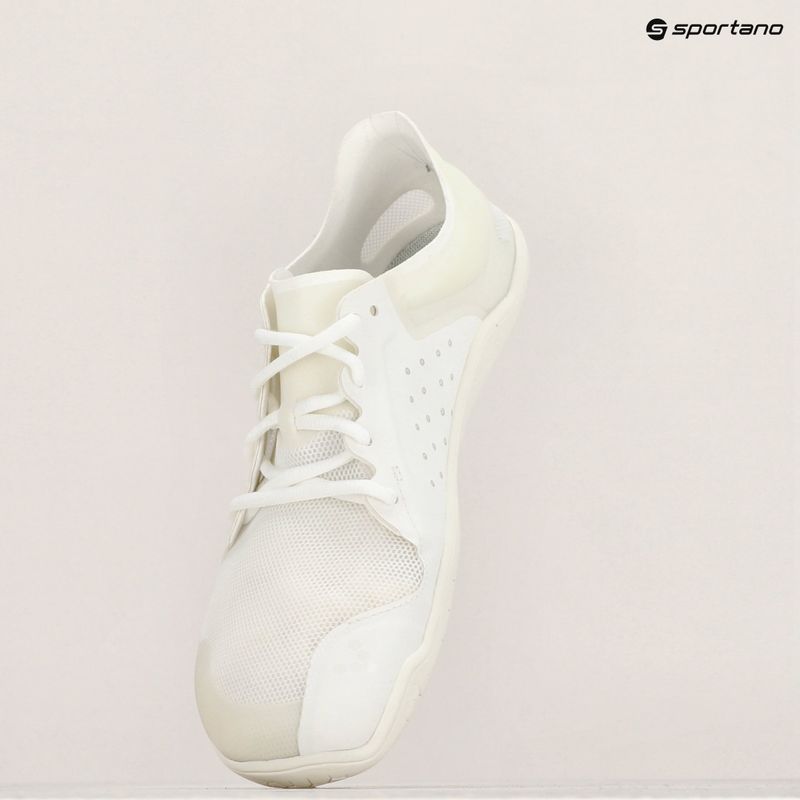Черевики barefoot чоловічі Vivobarefoot Primus Lite III brigth white 9