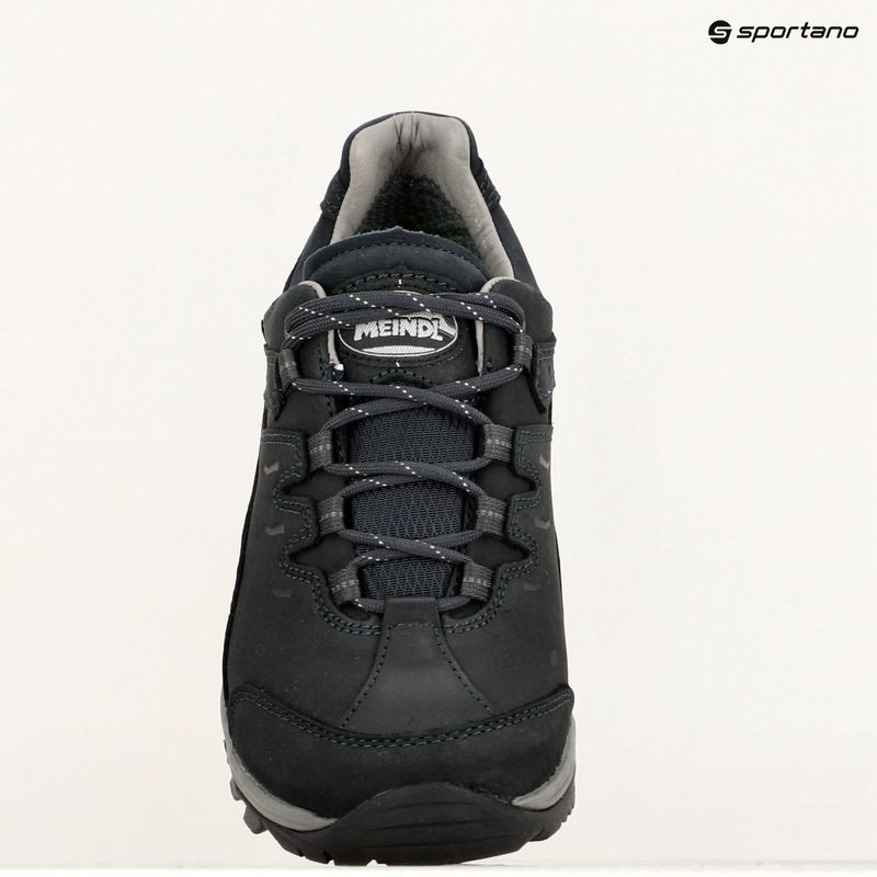 Жіночі туристичні черевики Meindl Caracas Lady GTX navy 11