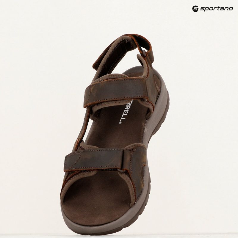 Merrell Sandspur 2 Перетворити чоловічі сандалі на землю 13