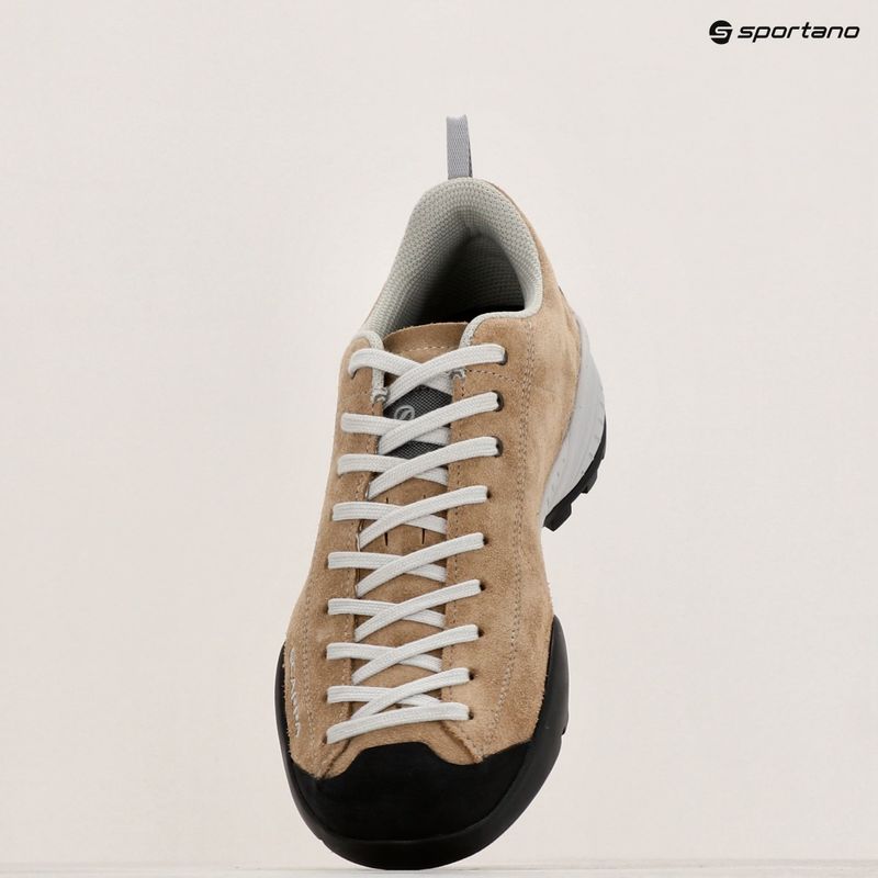 SCARPA Mojito викопні трекінгові черевики 15