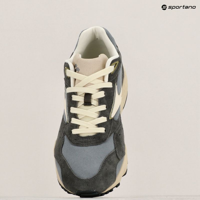 Кросівки чоловічі Mizuno Contender Premium cedar / shifting sand / cloud cream 15