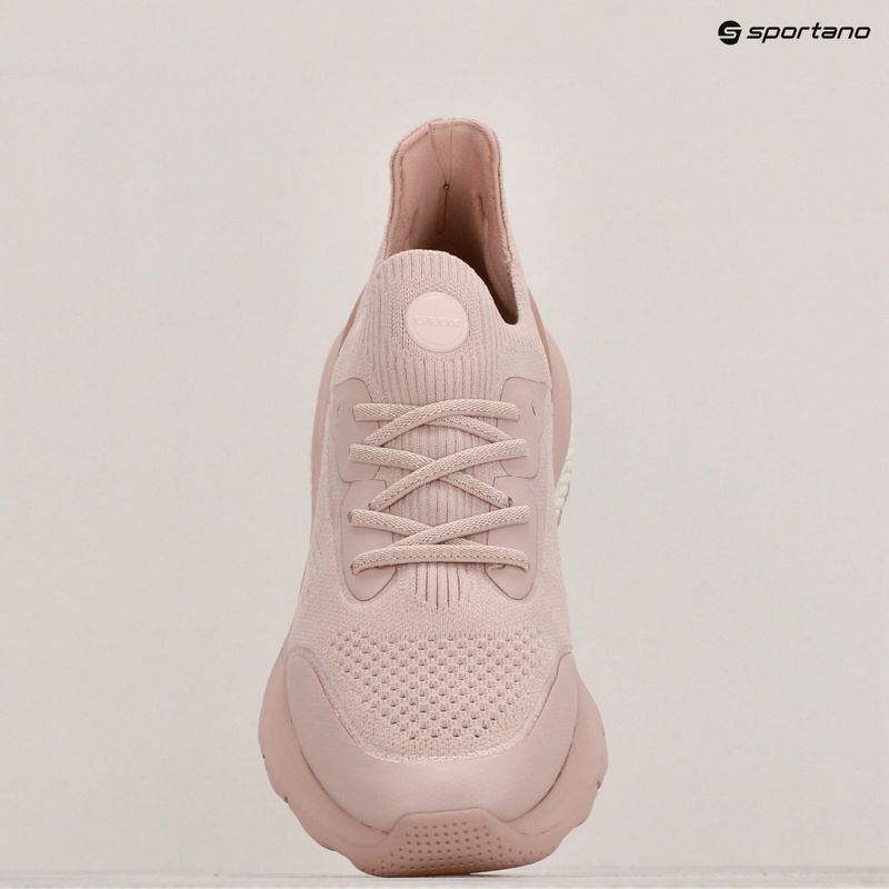 Кросівки жіночі Geox Spherica Actif light pink 10
