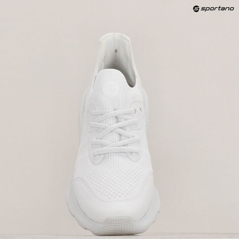 Кросівки жіночі Geox Spherica Actif white 10