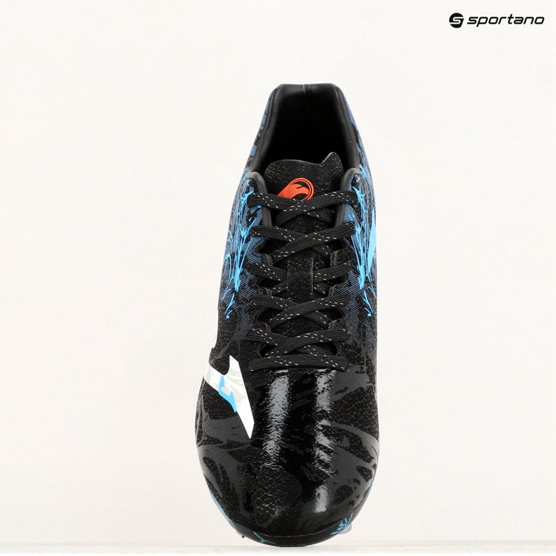 Бутси футбольні чоловічі Joma Super Copa FG black 10