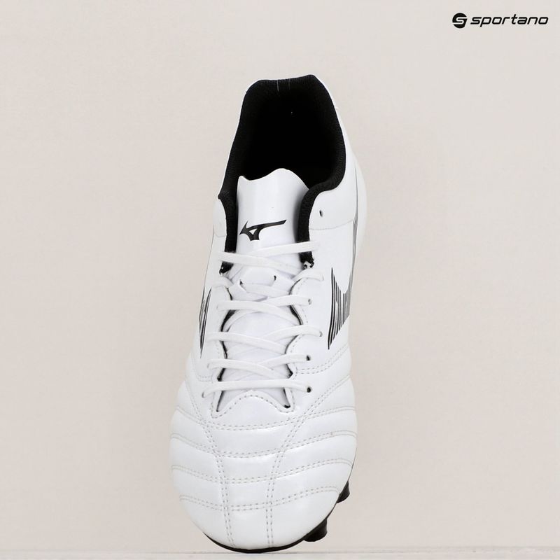 Кросівки футбольні чоловічі Mizuno Monarcida Neo III Select Md 15