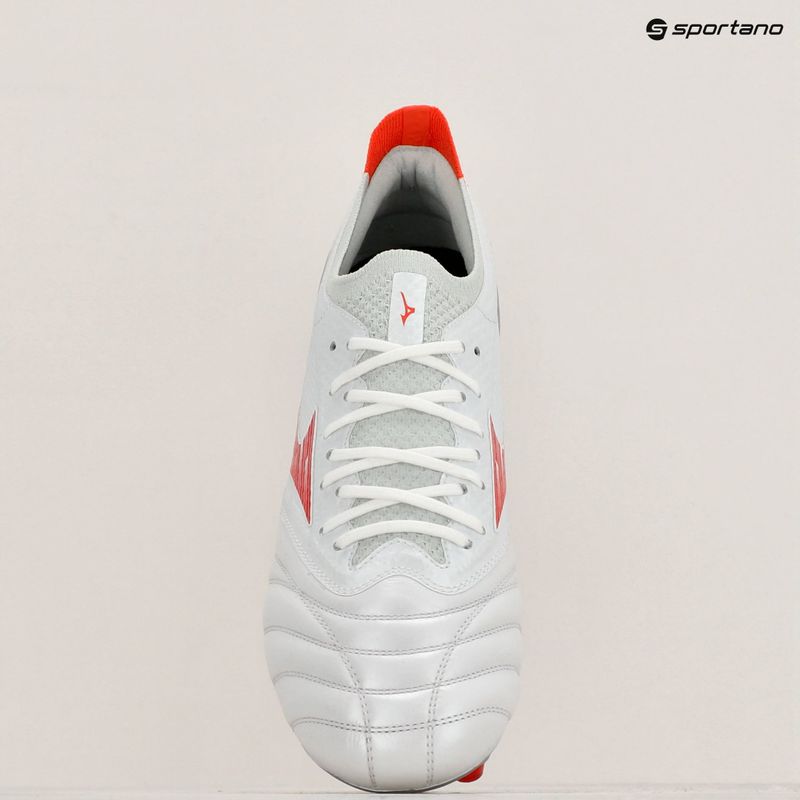 Кросівки футбольні чоловічі Mizuno Morelia Neo IV Β Elite Mix 9