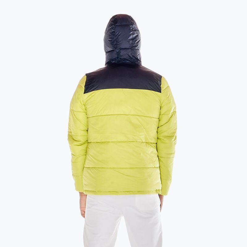 Куртка чоловіча LEONE 1947 History sulphur spring 3