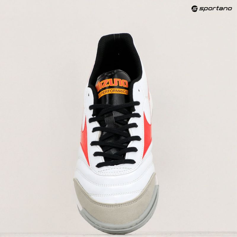 Кросівки футбольні чоловічі Mizuno Morelia Sala Classic In 15