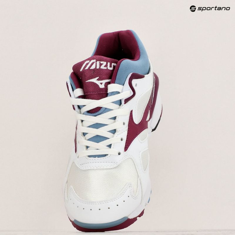 Кросівки Mizuno Sky Medal S white 10