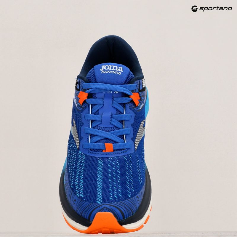 Кросівкі для бігу чоловічі Joma Fenix royal 9