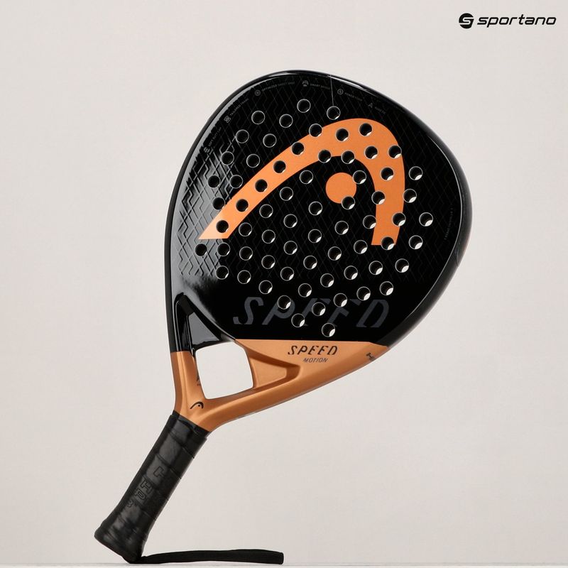 Ракетка для падіння HEAD Speed Motion 2023 8