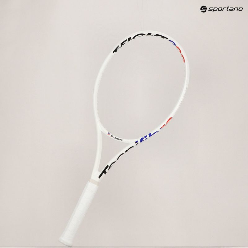 Тенісна ракетка Tecnifibre T-fight 280 Isoflex 8