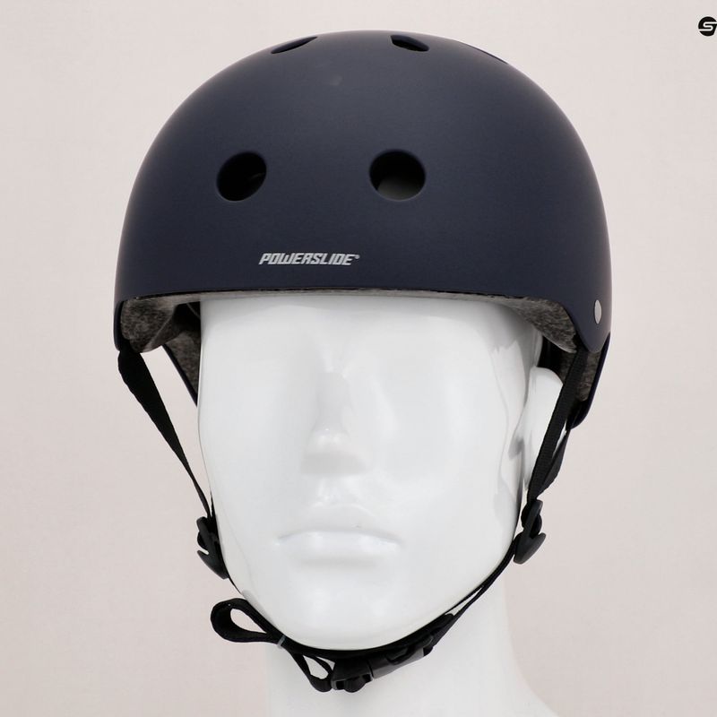 Шолом Powerslide Allround Adventure дивовижний фіолетовий 10