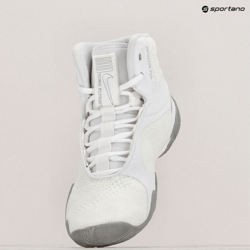 Борцівське взуття Nike Tawa 9