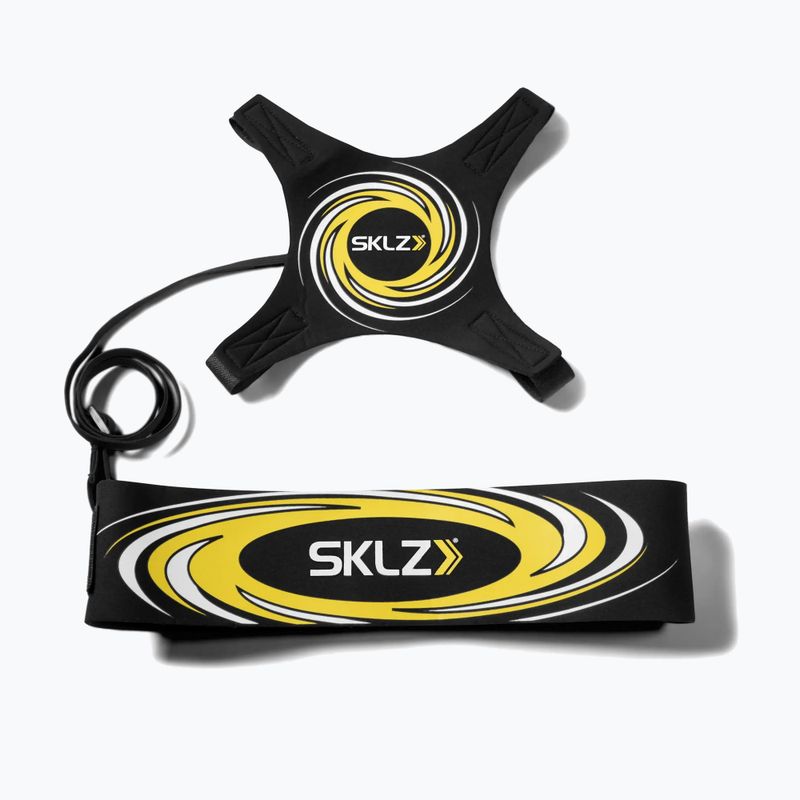 Волейбольний тренажер SKLZ Star Kick Hit'n'Serve