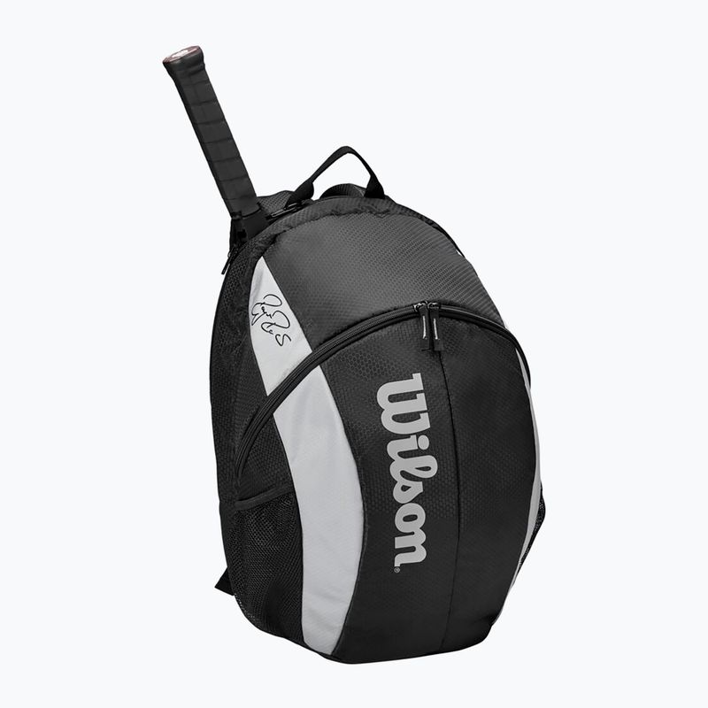 Рюкзак тенісний Wilson RF Team чорний WR8005901 5