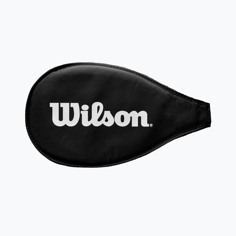 Ракетка для сквошу Wilson Blade CM чорна WR044110H0 15