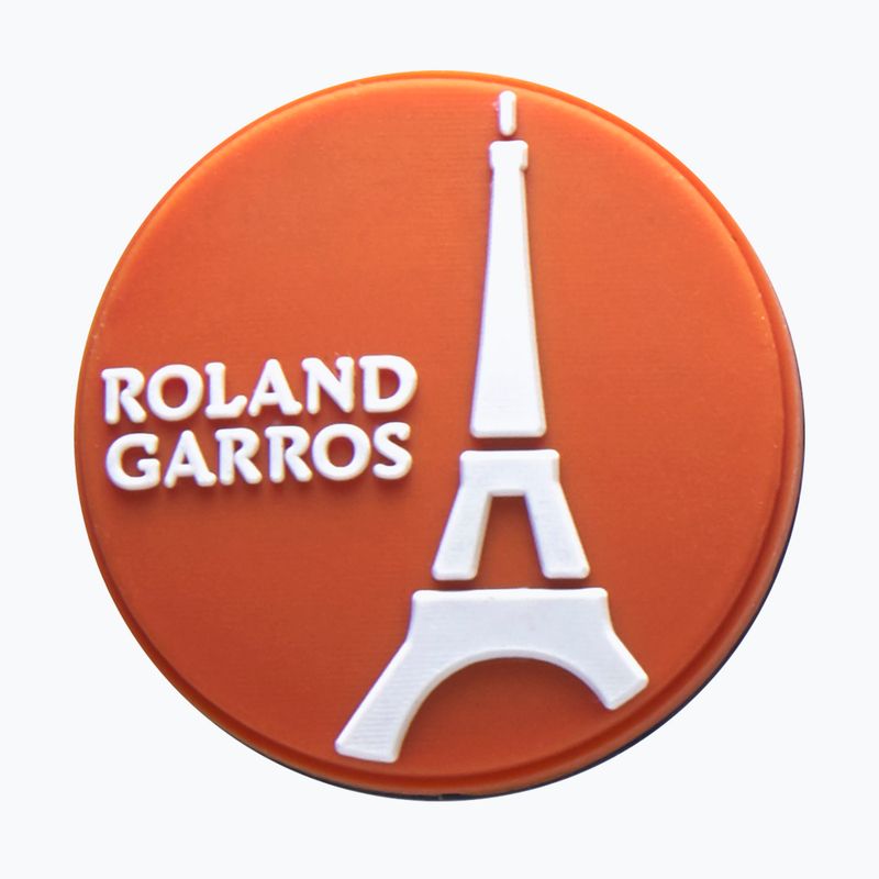 Поглинач вібрацій Wilson Roland Garros Eiffel Tower 2 шт. blue/ orange/ white 2
