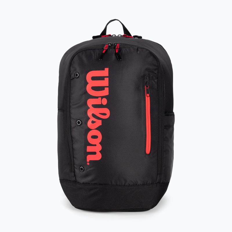 Рюкзак тенісний Wilson Tour чорний WR8011401001
