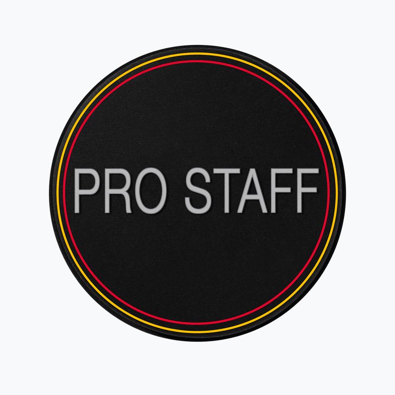 Гасителі вібрацій Wilson Pro Feel Pro Staff 2 шт. чорні WR8407101 2