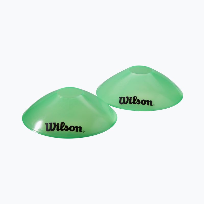 Конуси тренувальні Wilson Mark Cones 12 шт. WR8406701 2