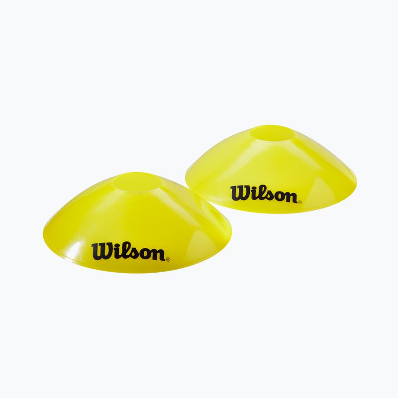 Конуси тренувальні Wilson Mark Cones 12 шт. WR8406701 3