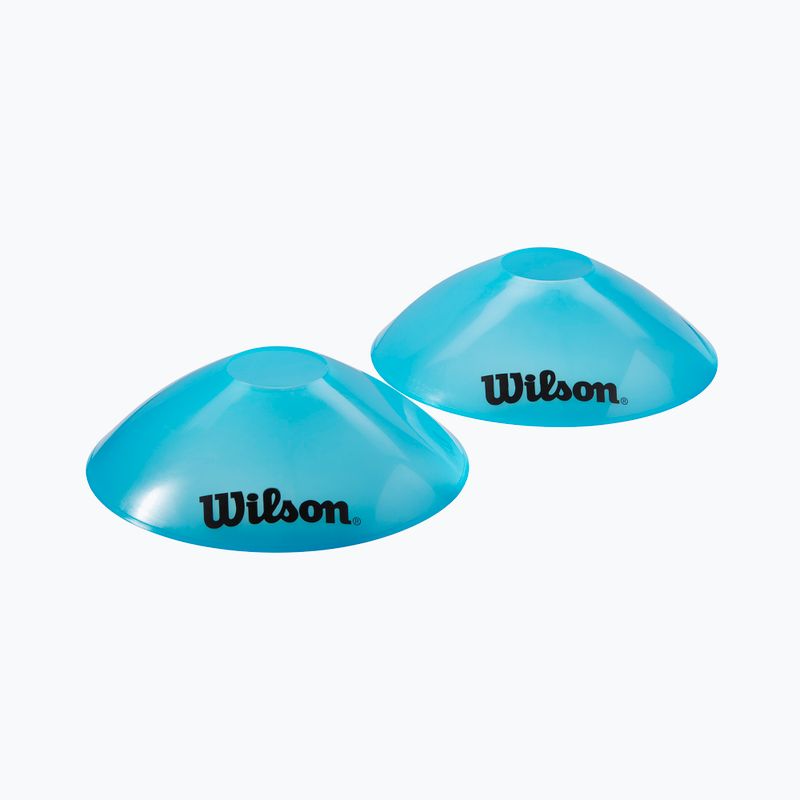 Конуси тренувальні Wilson Mark Cones 12 шт. WR8406701 4