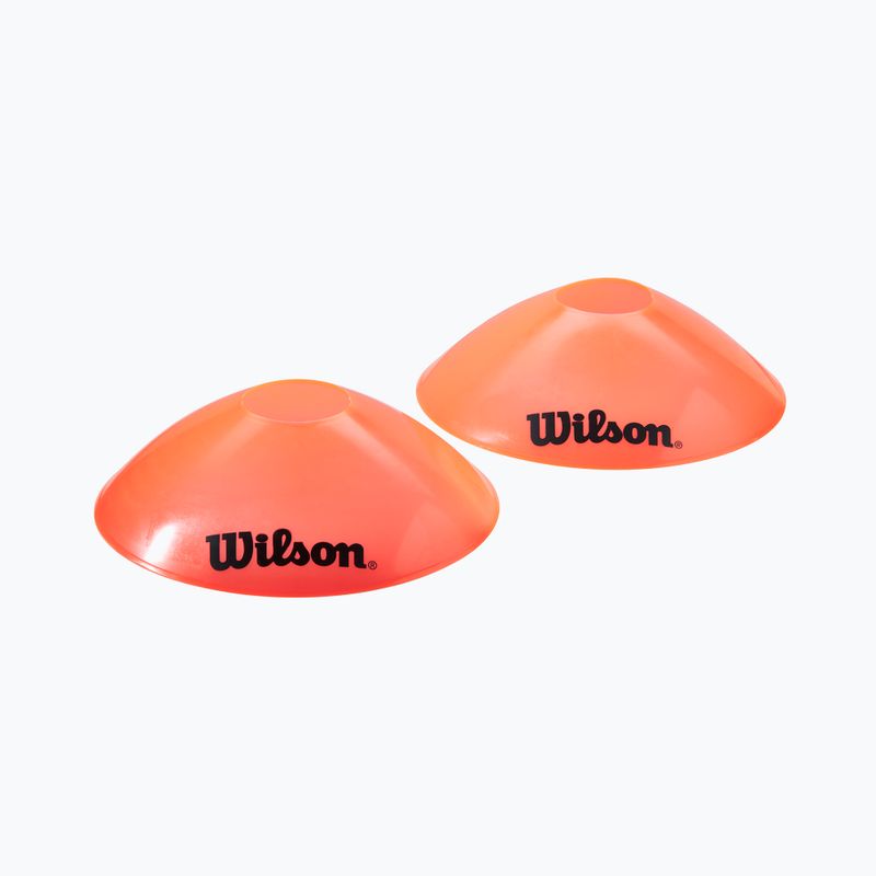 Конуси тренувальні Wilson Mark Cones 12 шт. WR8406701 5