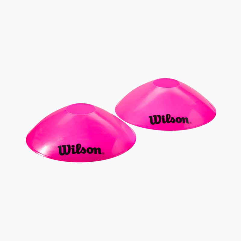 Конуси тренувальні Wilson Mark Cones 12 шт. WR8406701 6