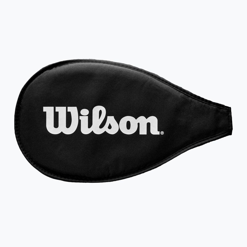 Ракетка для сквошу Wilson Ultra CV blue/silver 7