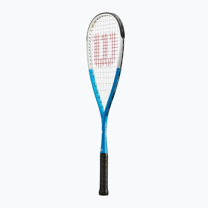 Ракетка для сквошу Wilson Ultra UL blue/silver 8
