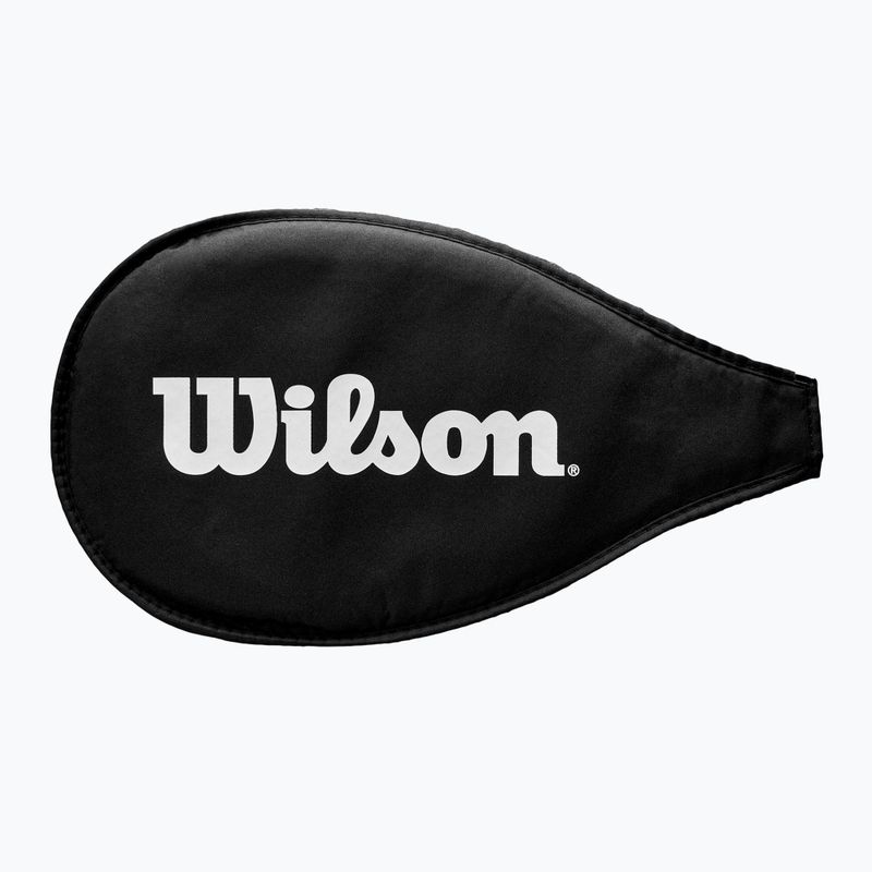 Ракетка для сквошу Wilson Ultra л blue/silver 13