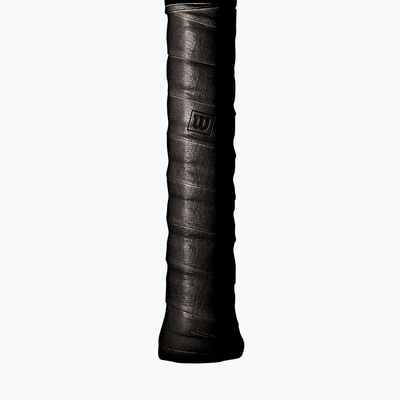 Обгортки для тенісних ракеток Wilson Overgrip Ultra Box 60 шт. кольорові WR8410701001 2